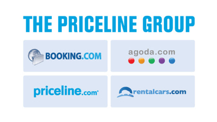 The Priceline Group inc