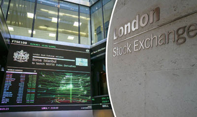 London Stock Exchange