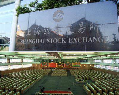 Shanghai Stock Exchange