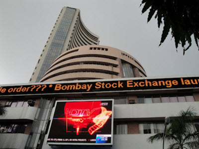 bombay stock exchange