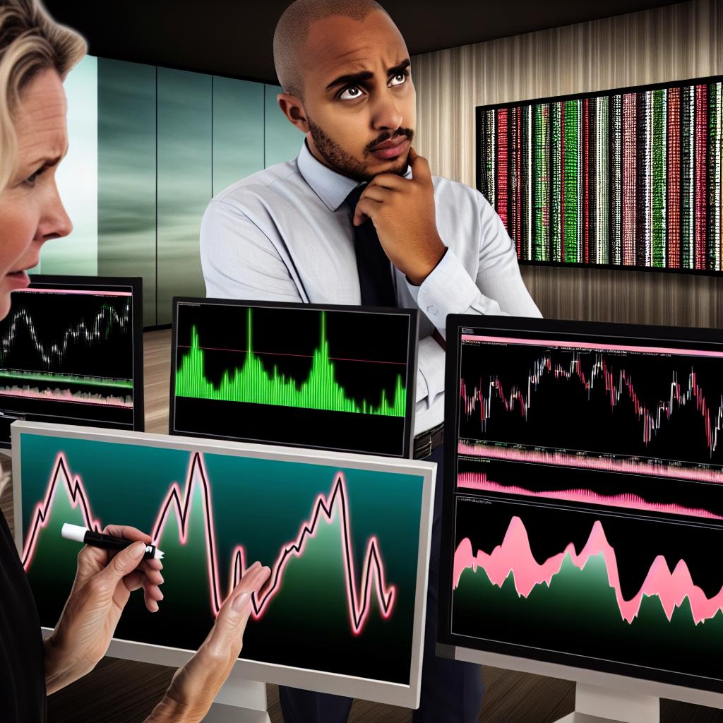 Best Strategies for Trading High-Volatility Stocks