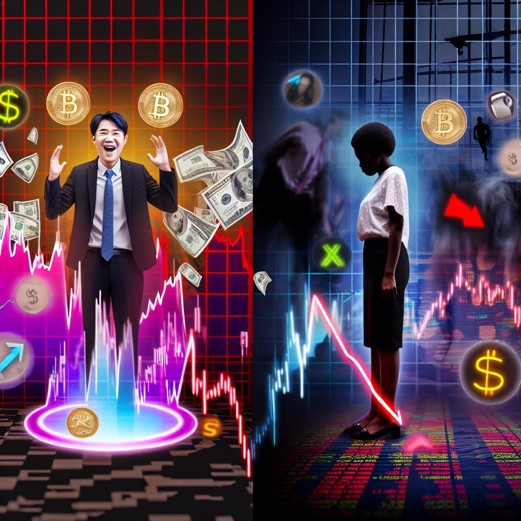 The Risks and Rewards of Trading High-Volatility Stocks