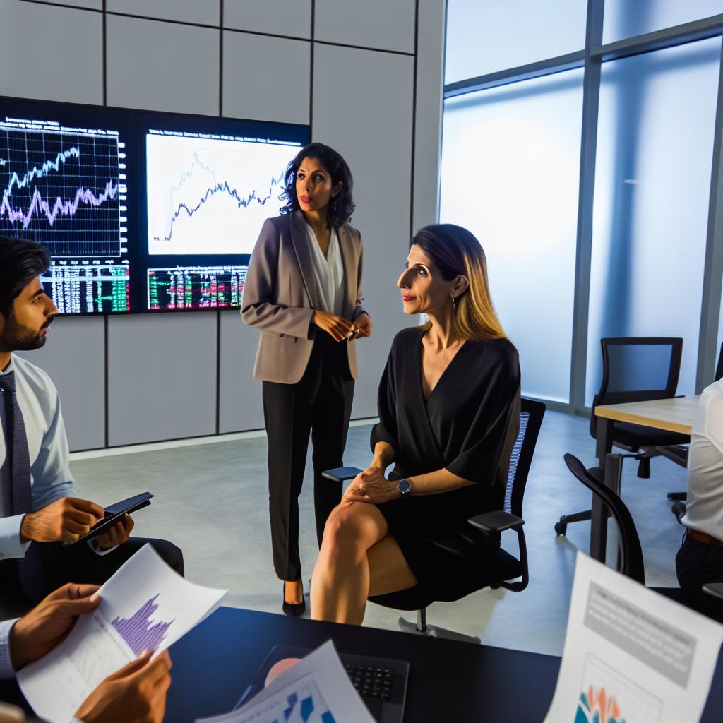 Why Do Some Stocks Have Higher Volatility Than Others?