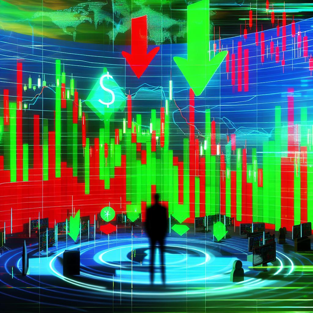 The Importance of Stop-Loss and Take-Profit Orders in High-Volatility Stocks