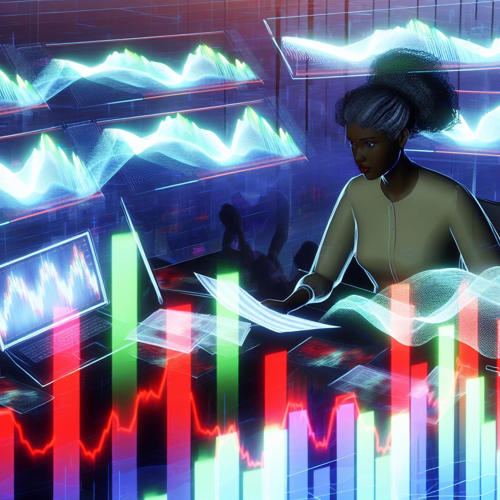 How to Manage Risk When Trading High-Volatility Stocks