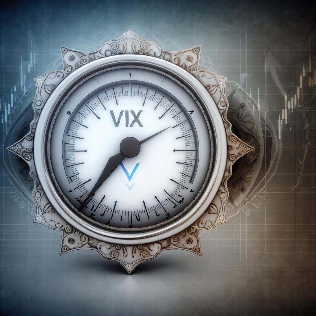 Understanding the VIX Index: The Volatility Gauge