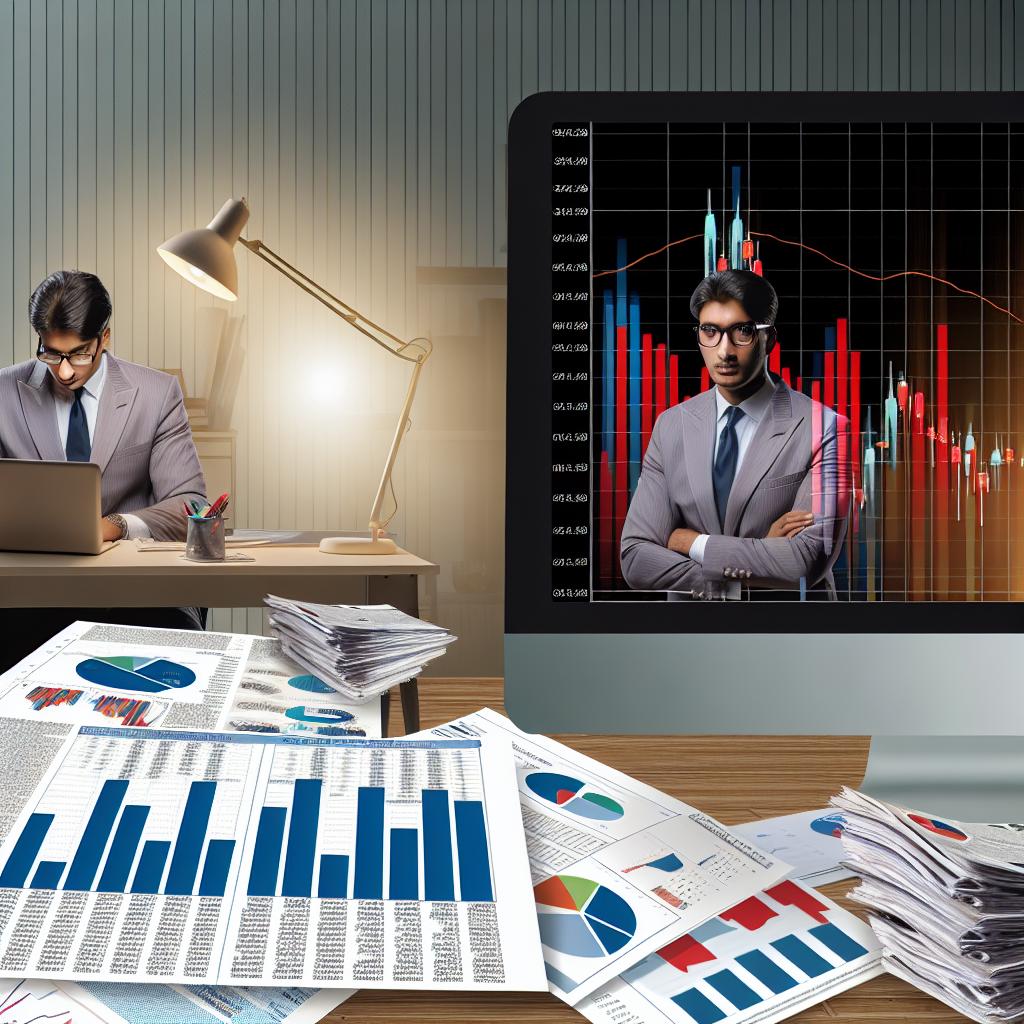 How to Use Options Trading to Hedge Against Volatility