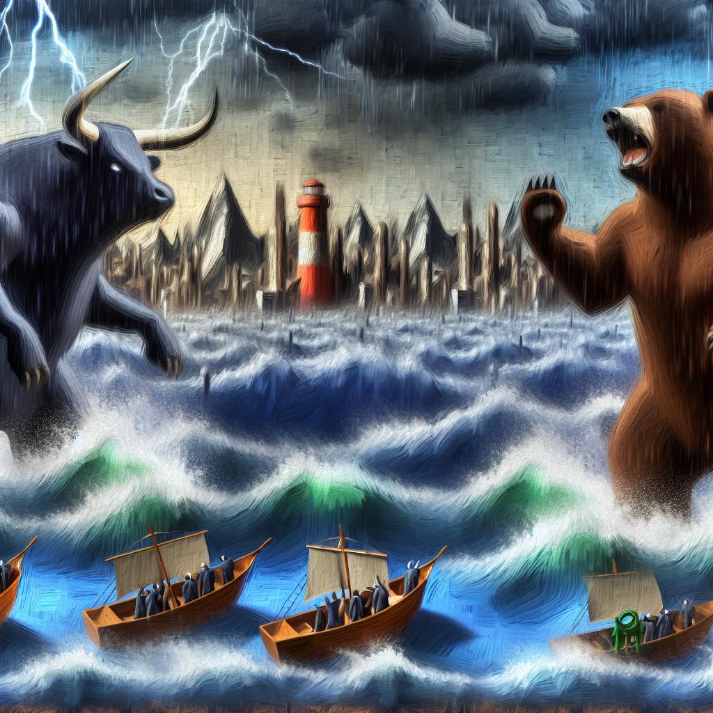 The Role of Institutional Investors in Stock Price Volatility