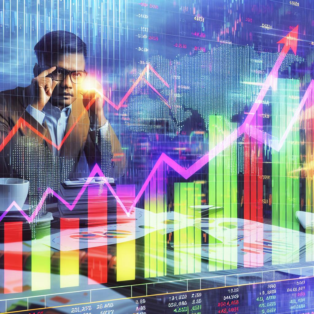 How to Spot High-Volatility Stocks Before Major Price Movements