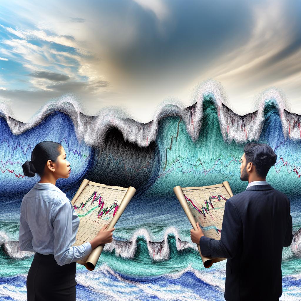 The Psychology of Trading High-Volatility Stocks