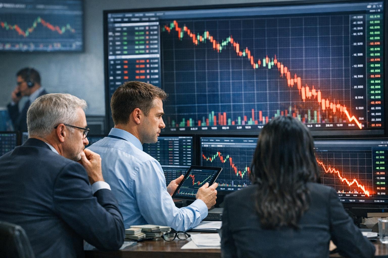 The Role of Institutional Investors in Stock Price Volatility